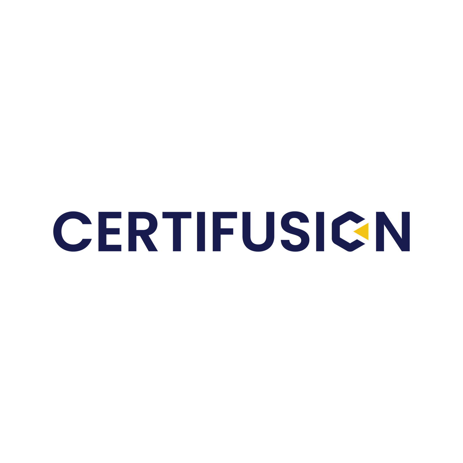 certifusion